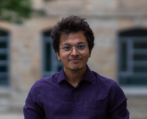 Arnab Saha profile